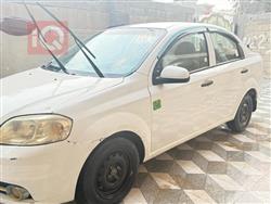 شيفروليه أفيو